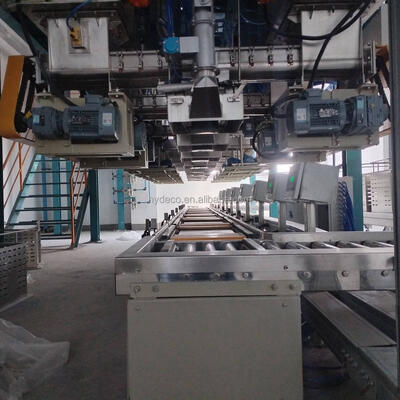 Rubber Processing Machine Carbon Black Automatic Weighing Machine