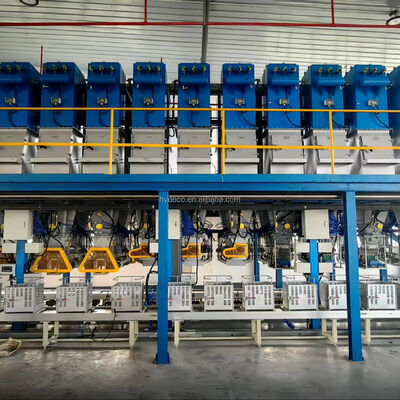 Semi Otomatis Karet Kneader Mixer Dosing Machine Powder Weighing System