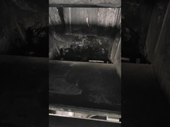 Pengaduk Internal Karet Jenis Perlindungan Lingkungan Baru