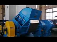 Mesin Kneader Karet EVA Berkualitas Tinggi X (S) N75 mesin pengaduk mixer karet intermix