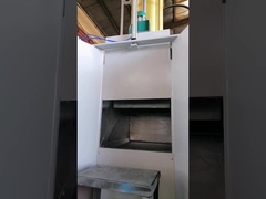 Mesin Kneader Karet EVA Berkualitas Tinggi X (S) N75 mesin pengaduk mixer karet intermix