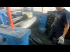 Kualitas Tinggi Dan Harga Mesin Pencampur Karet Open Mixing Mill Terjamin